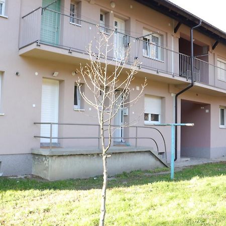 Angela Apartment Zagreb Luaran gambar