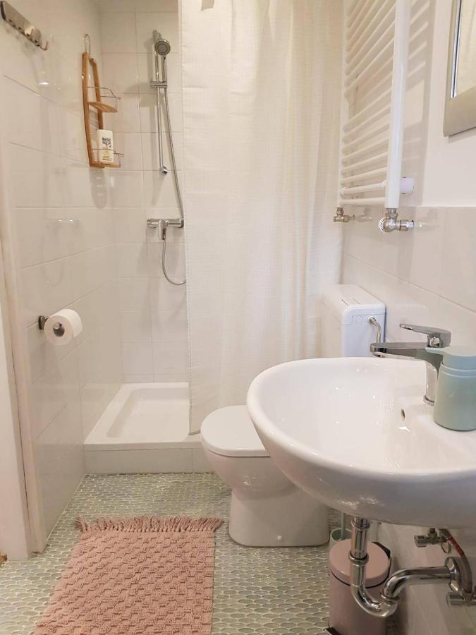 Angela Apartment Zagreb Luaran gambar
